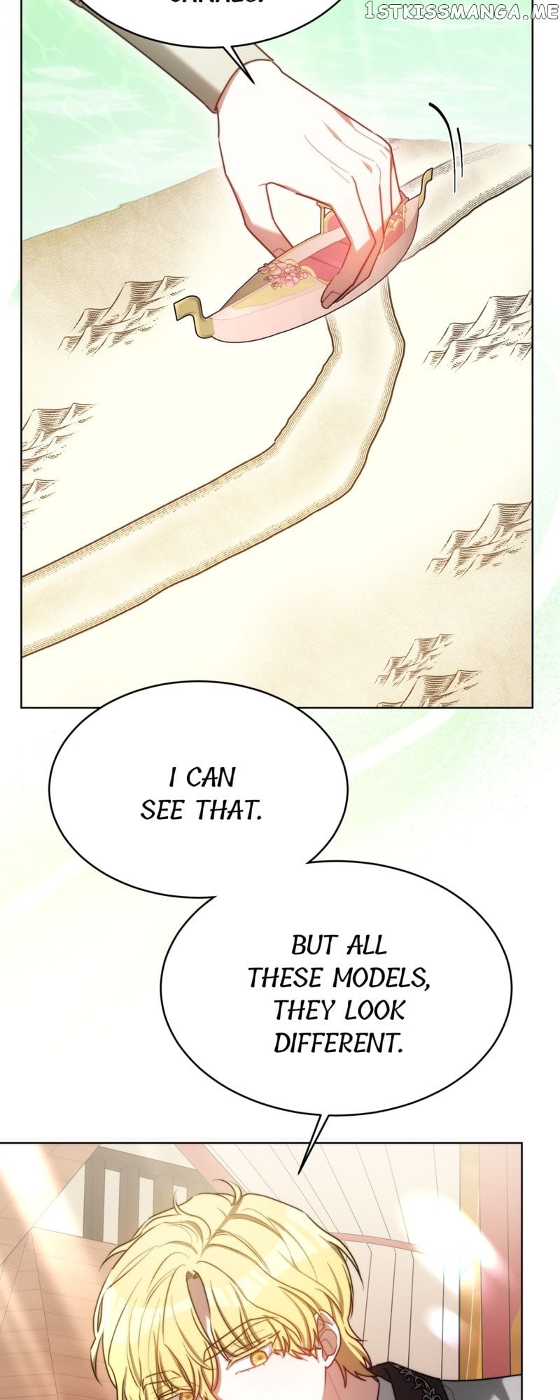 To Have an Affair With Someone Chapter 12 - page 18