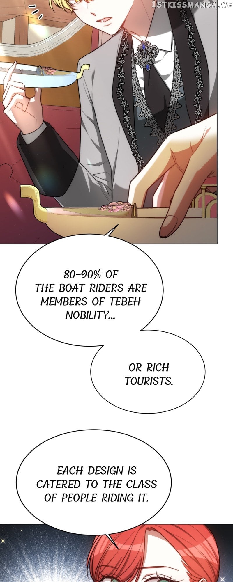 To Have an Affair With Someone Chapter 12 - page 19