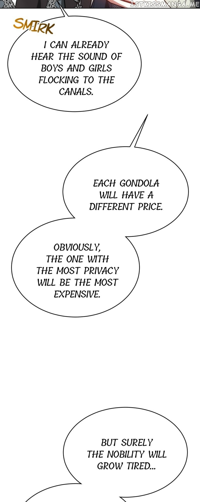 To Have an Affair With Someone Chapter 12 - page 21
