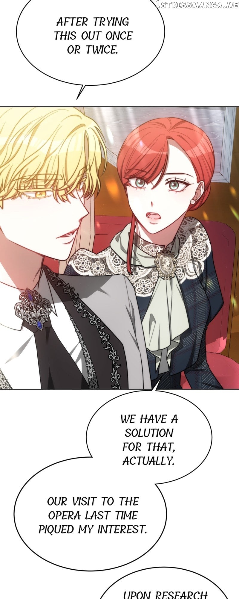 To Have an Affair With Someone Chapter 12 - page 22