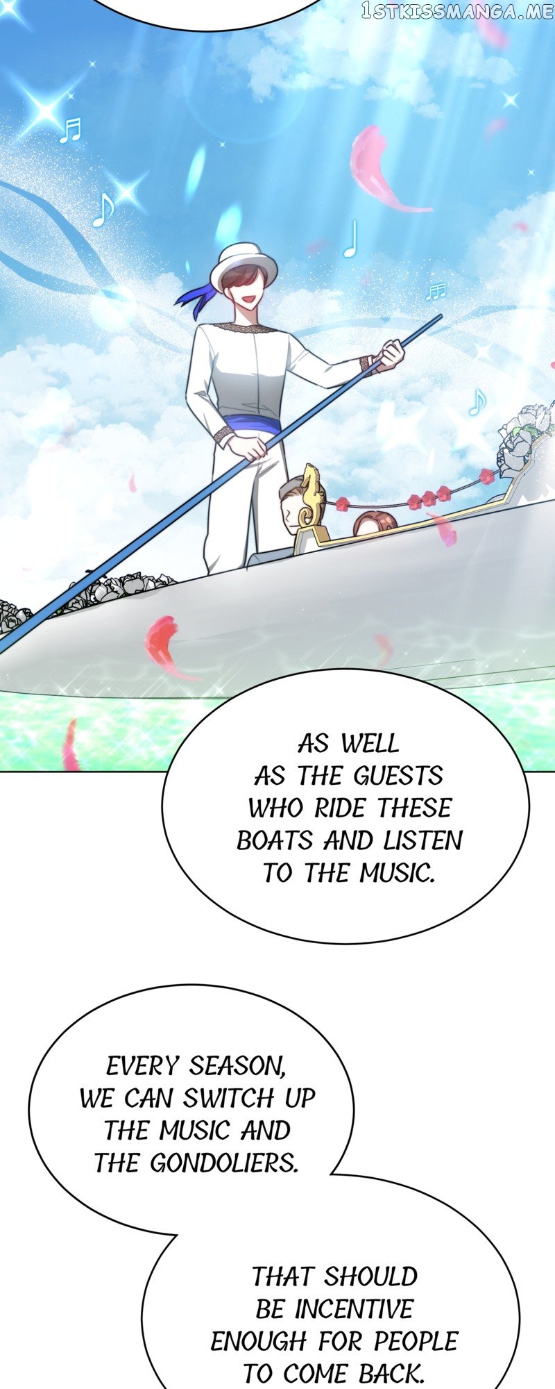 To Have an Affair With Someone Chapter 12 - page 24