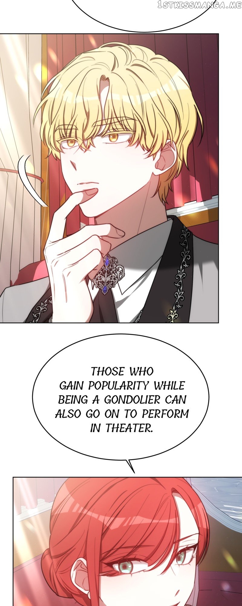 To Have an Affair With Someone Chapter 12 - page 25