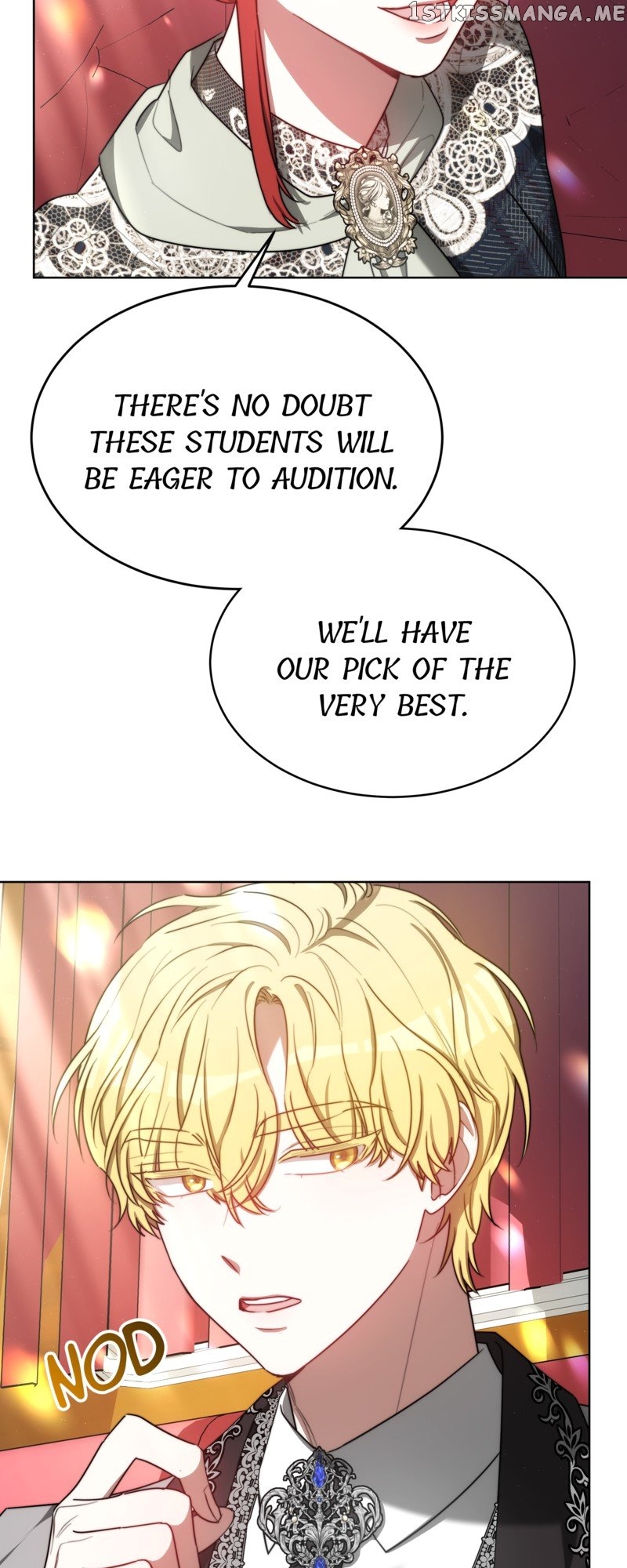 To Have an Affair With Someone Chapter 12 - page 26