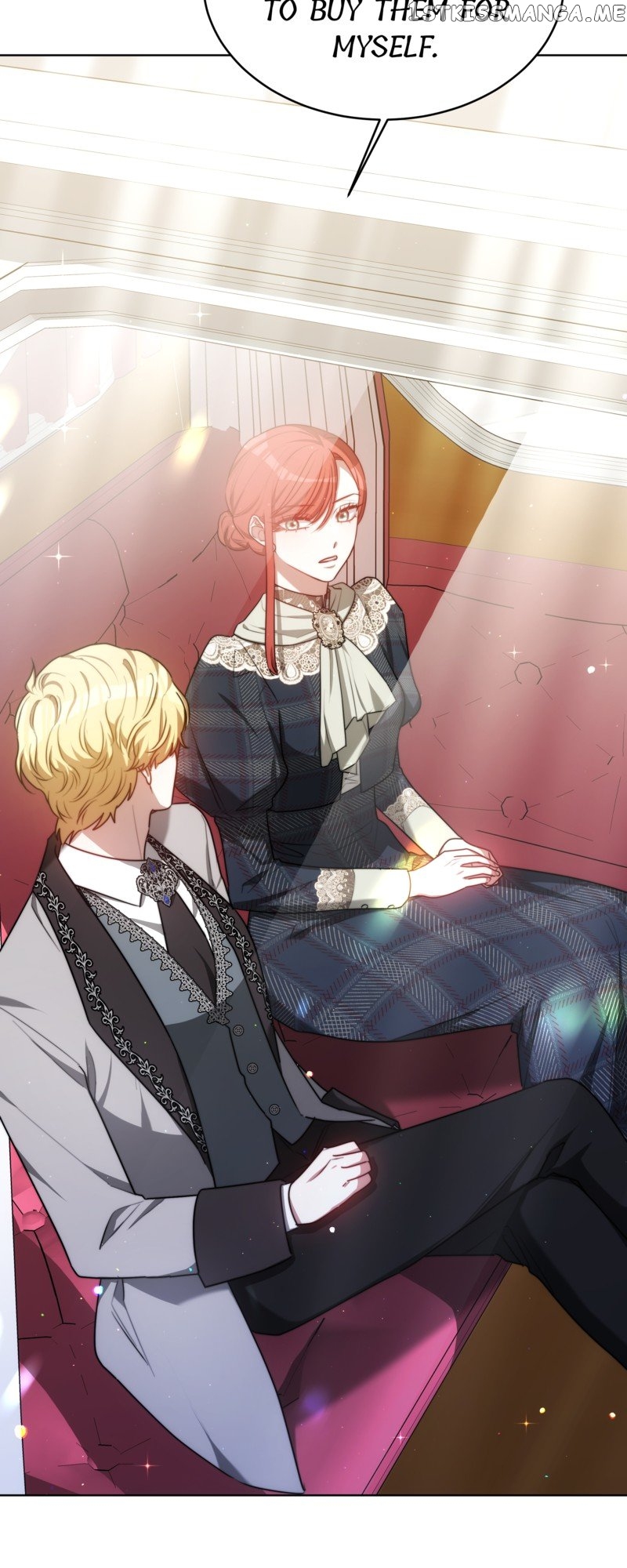 To Have an Affair With Someone Chapter 12 - page 3