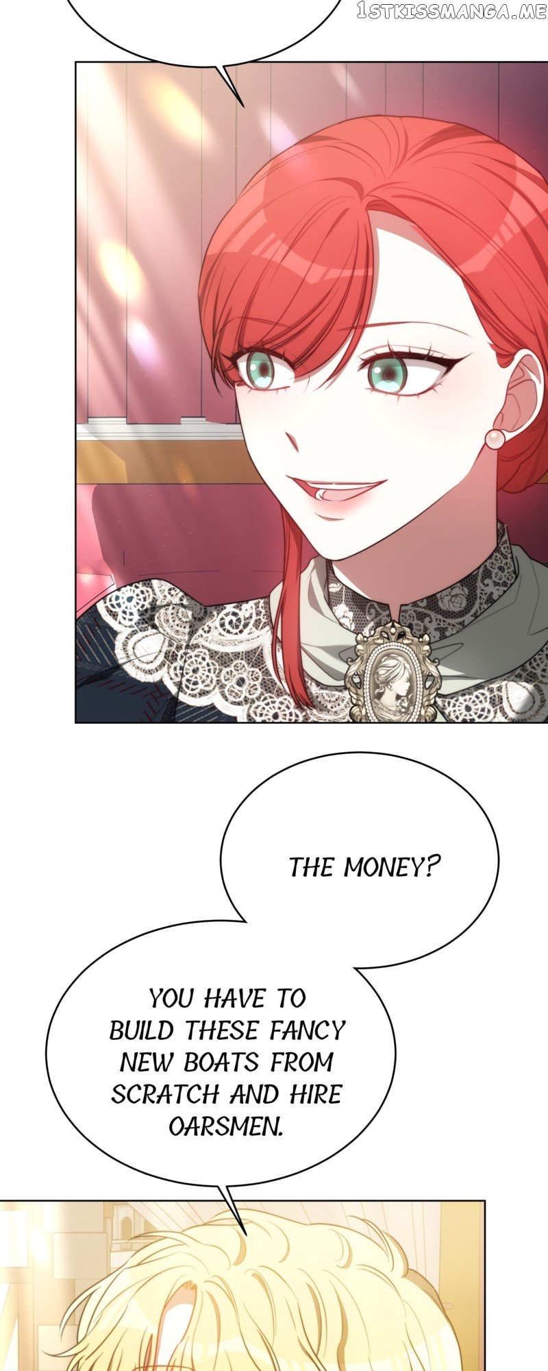 To Have an Affair With Someone Chapter 12 - page 33