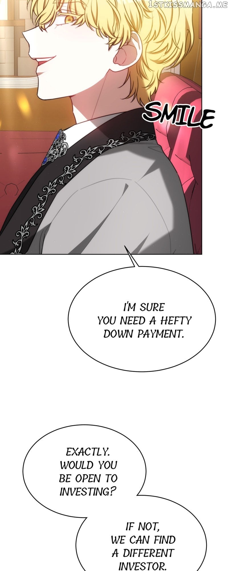 To Have an Affair With Someone Chapter 12 - page 34