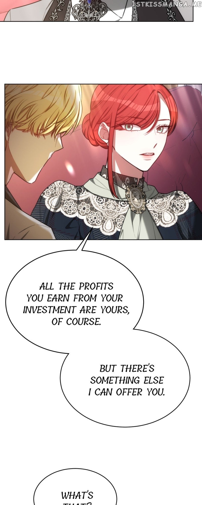 To Have an Affair With Someone Chapter 12 - page 37