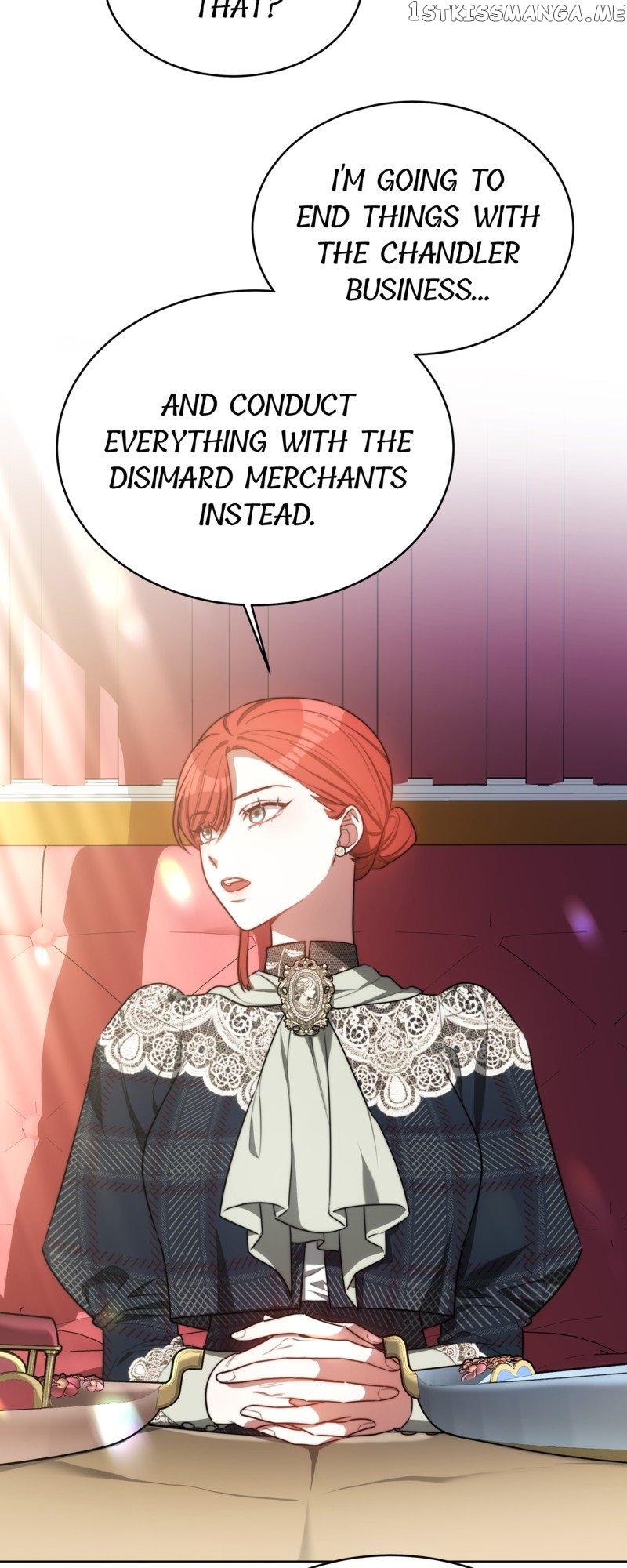 To Have an Affair With Someone Chapter 12 - page 38