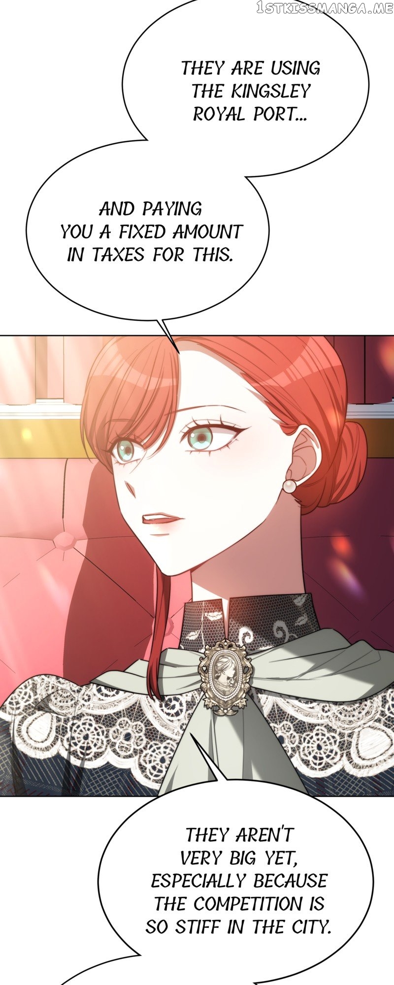 To Have an Affair With Someone Chapter 12 - page 39