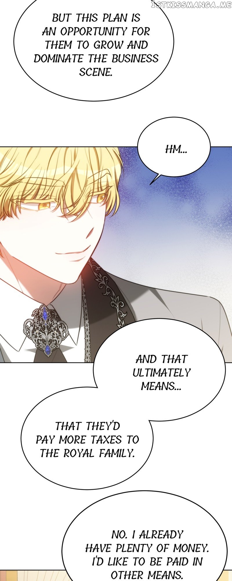 To Have an Affair With Someone Chapter 12 - page 40