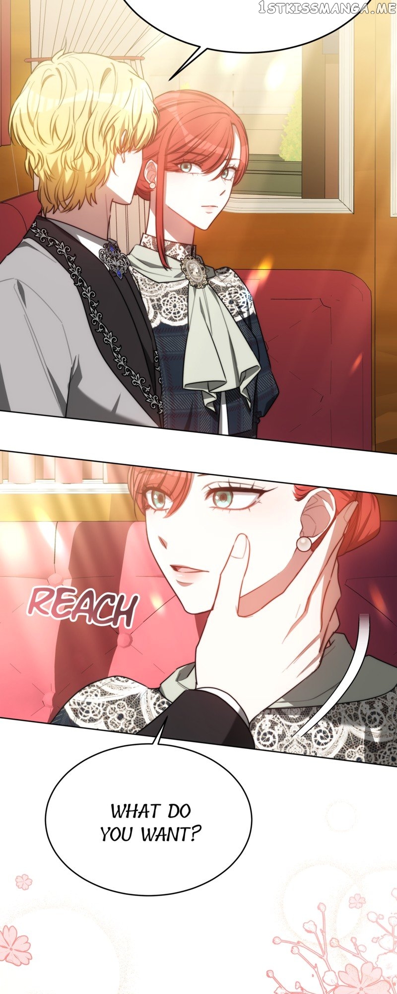 To Have an Affair With Someone Chapter 12 - page 41