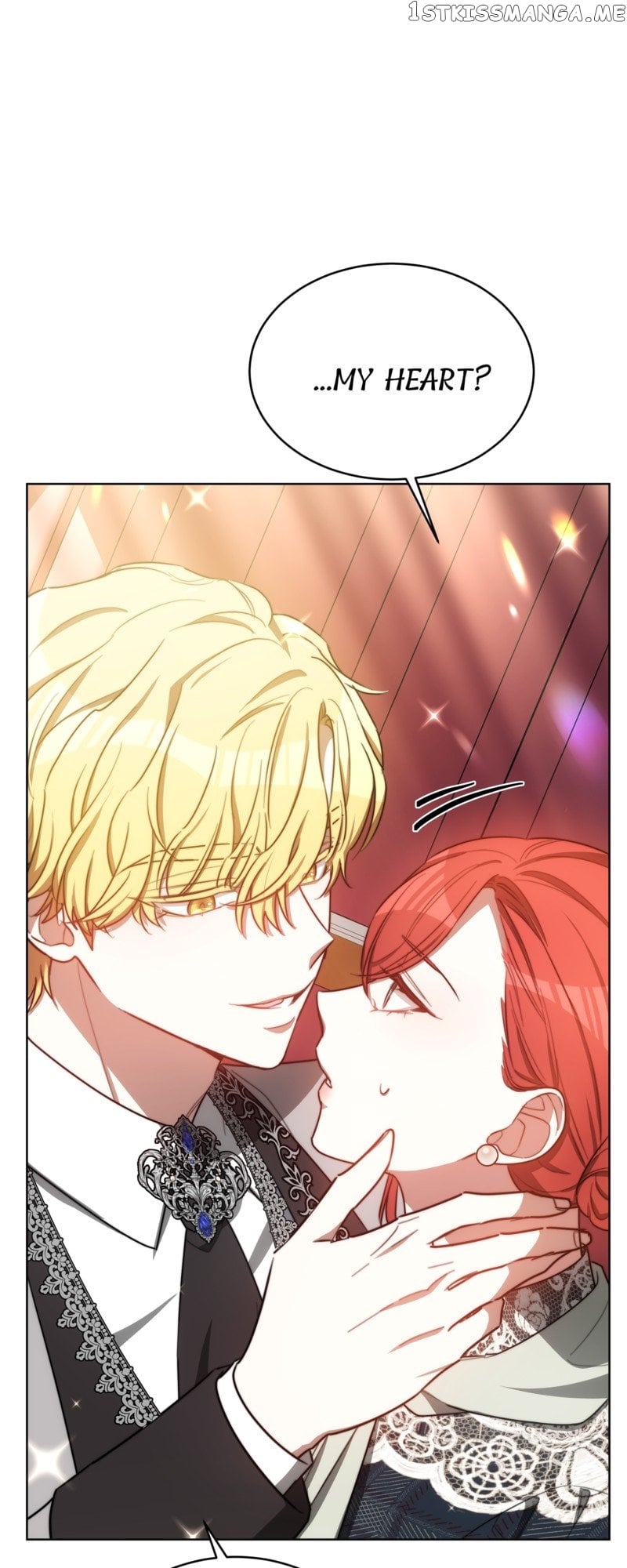 To Have an Affair With Someone Chapter 12 - page 43
