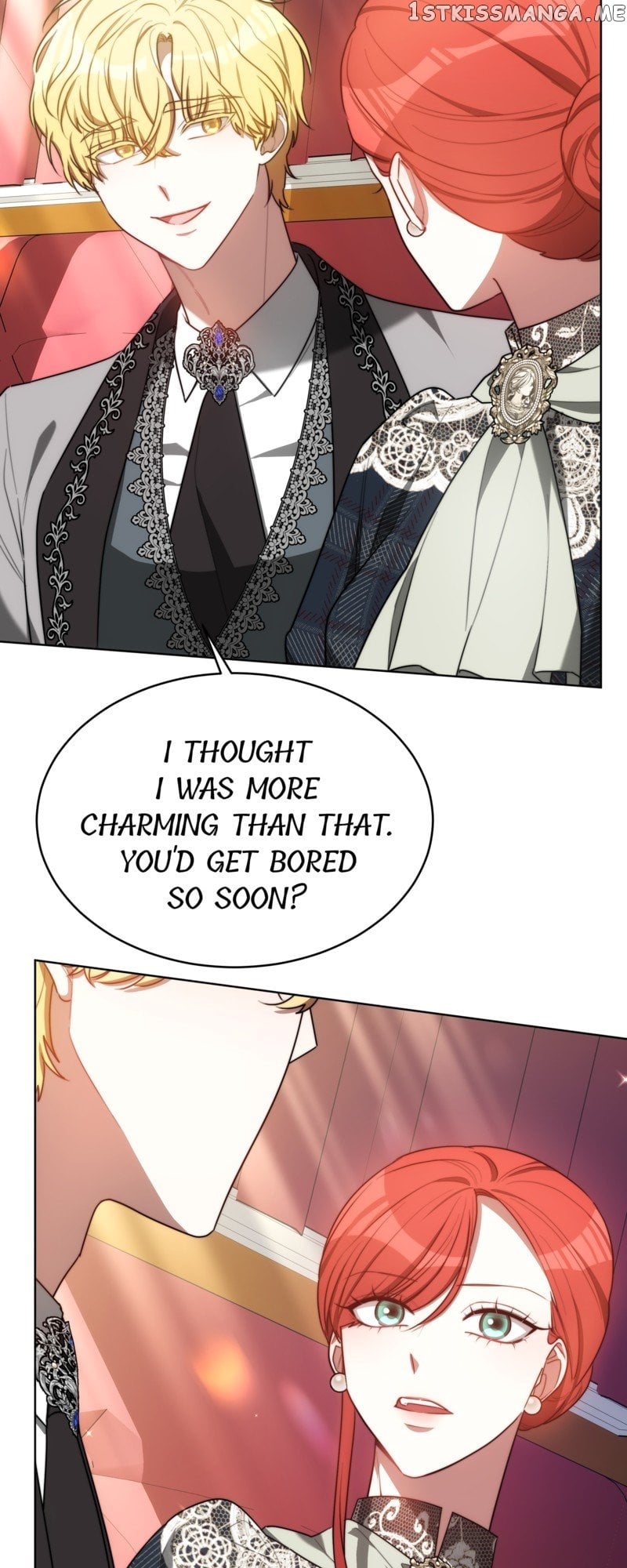 To Have an Affair With Someone Chapter 12 - page 47