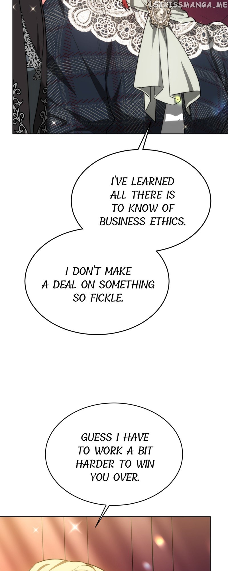 To Have an Affair With Someone Chapter 12 - page 48