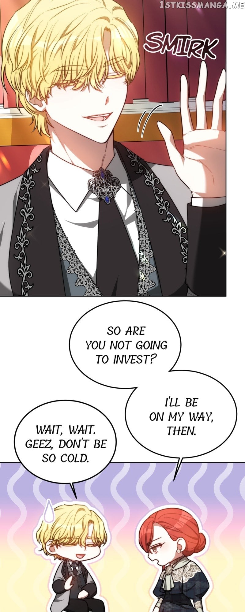 To Have an Affair With Someone Chapter 12 - page 49