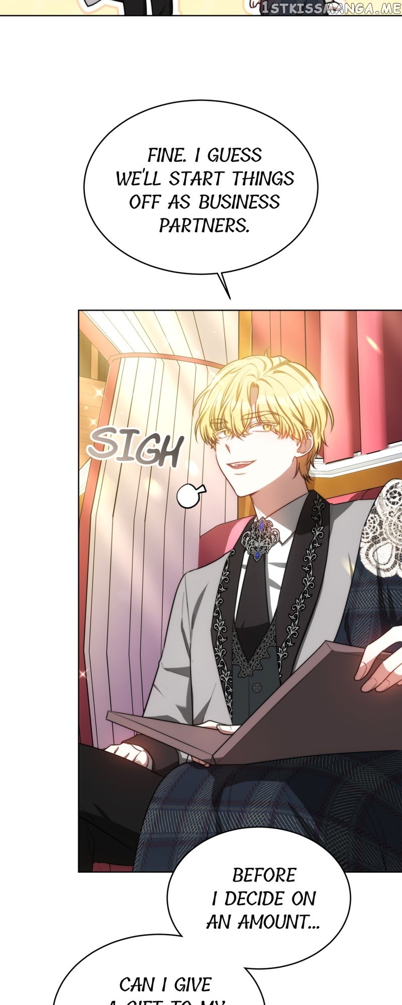 To Have an Affair With Someone Chapter 12 - page 50