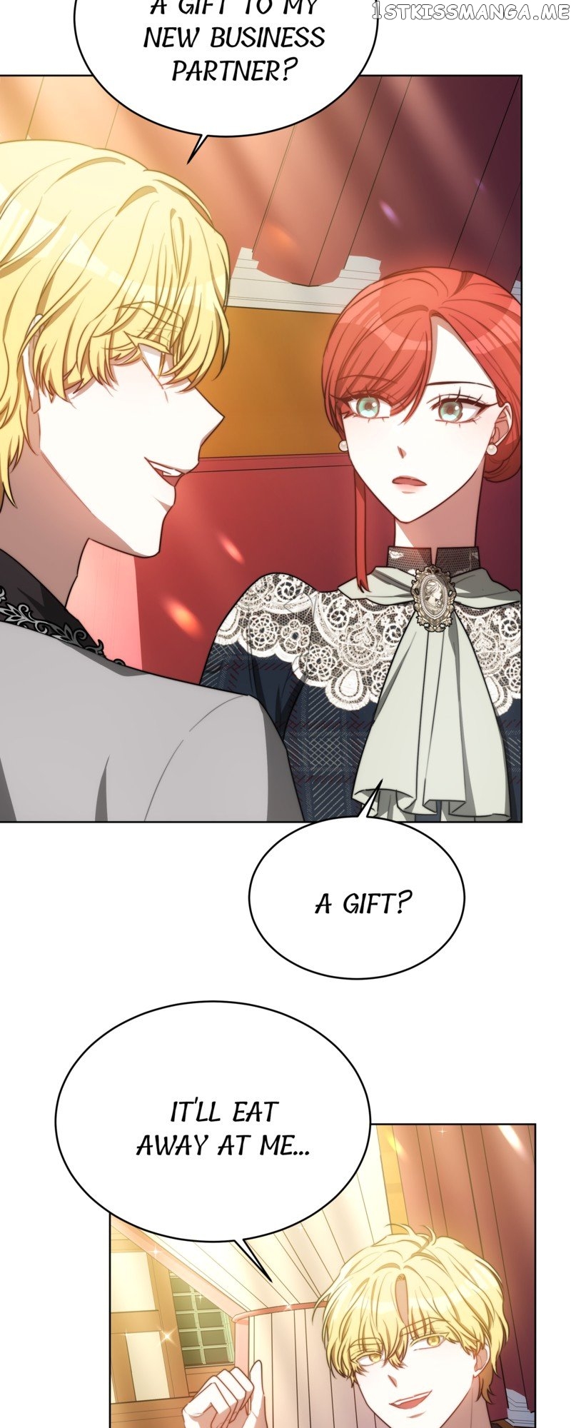 To Have an Affair With Someone Chapter 12 - page 51