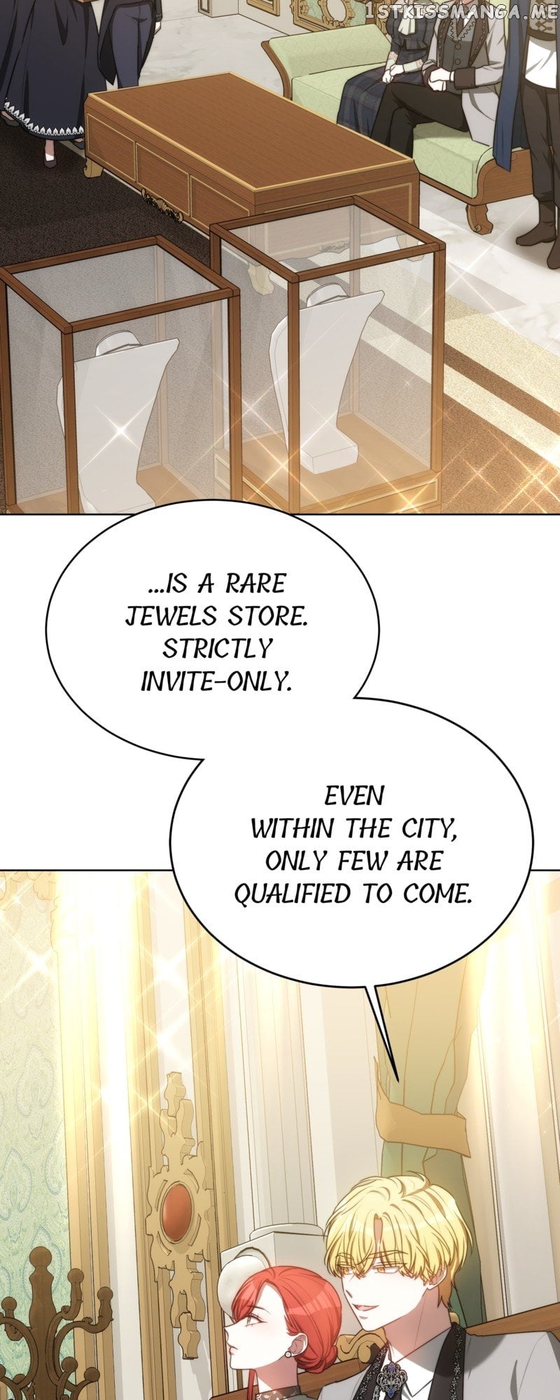 To Have an Affair With Someone Chapter 12 - page 57