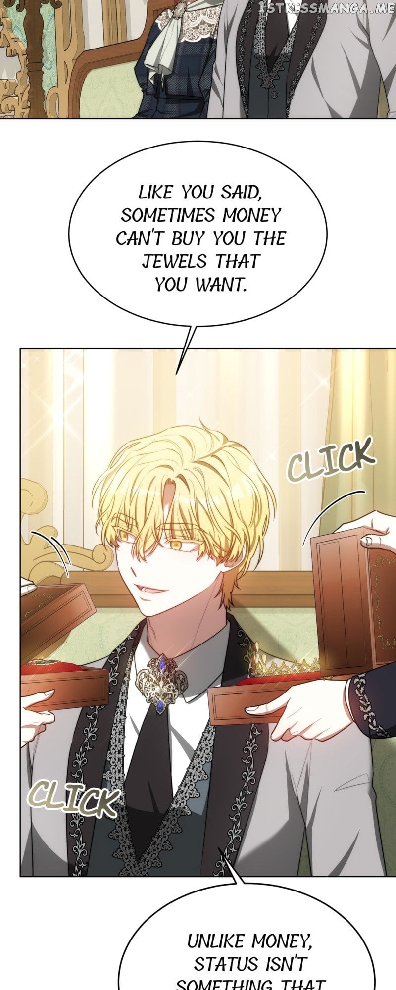 To Have an Affair With Someone Chapter 12 - page 58