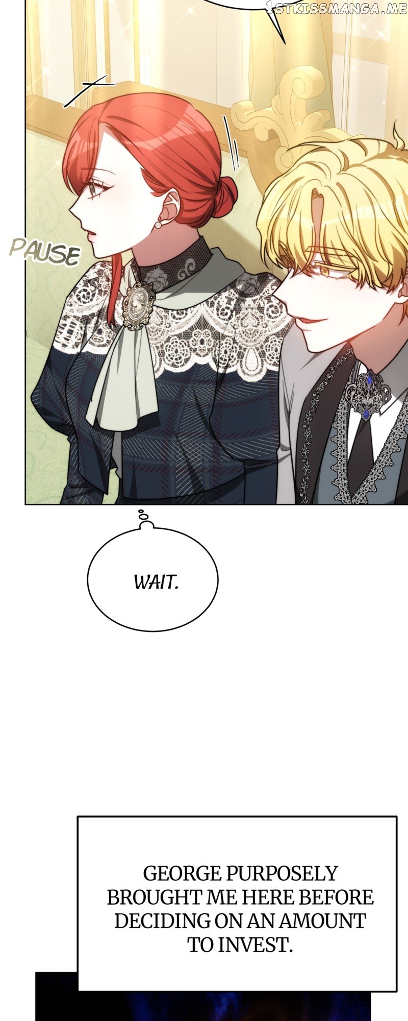 To Have an Affair With Someone Chapter 12 - page 63