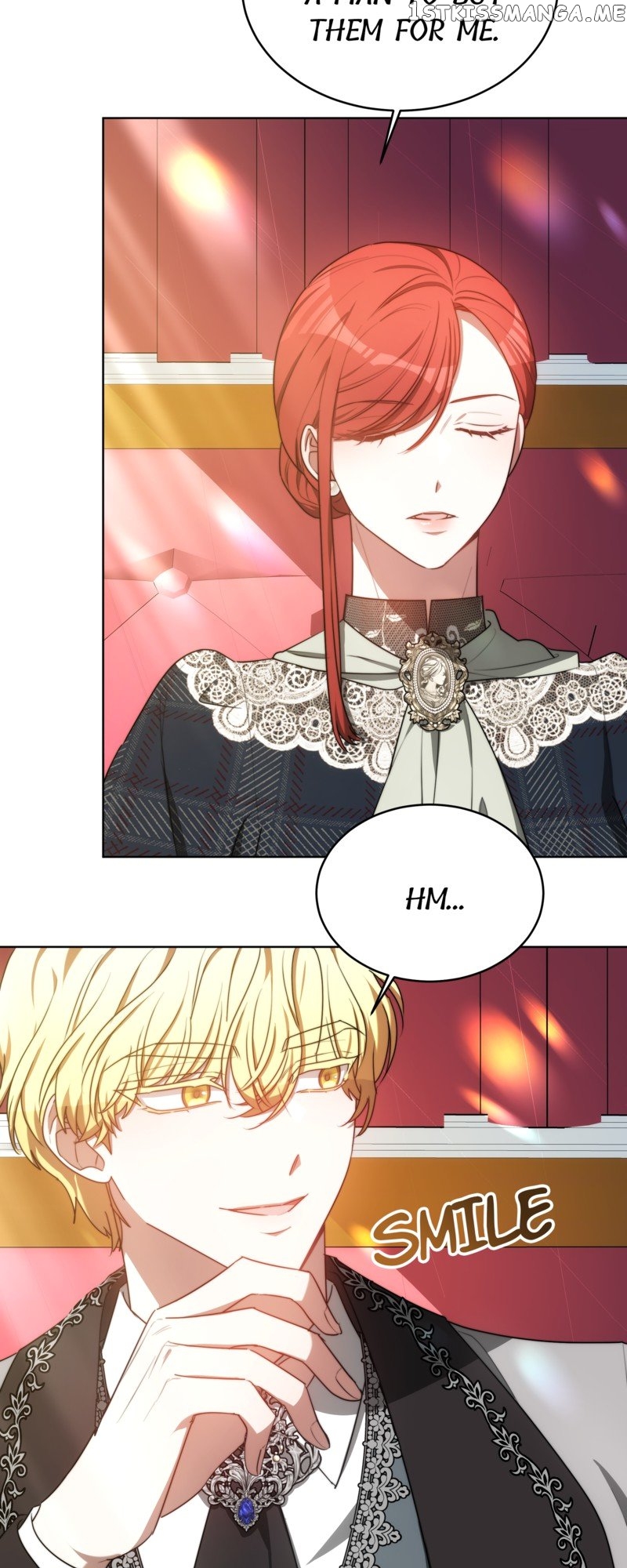 To Have an Affair With Someone Chapter 12 - page 9