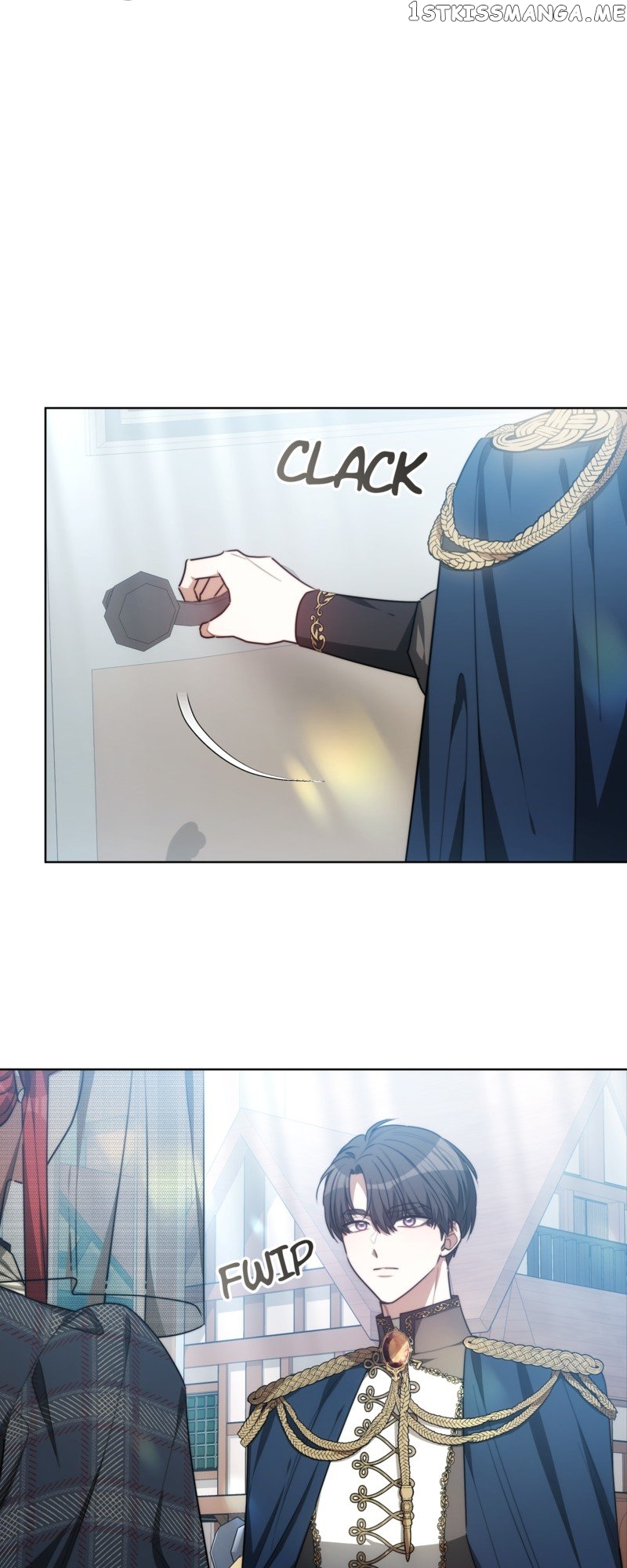 To Have an Affair With Someone Chapter 11 - page 23