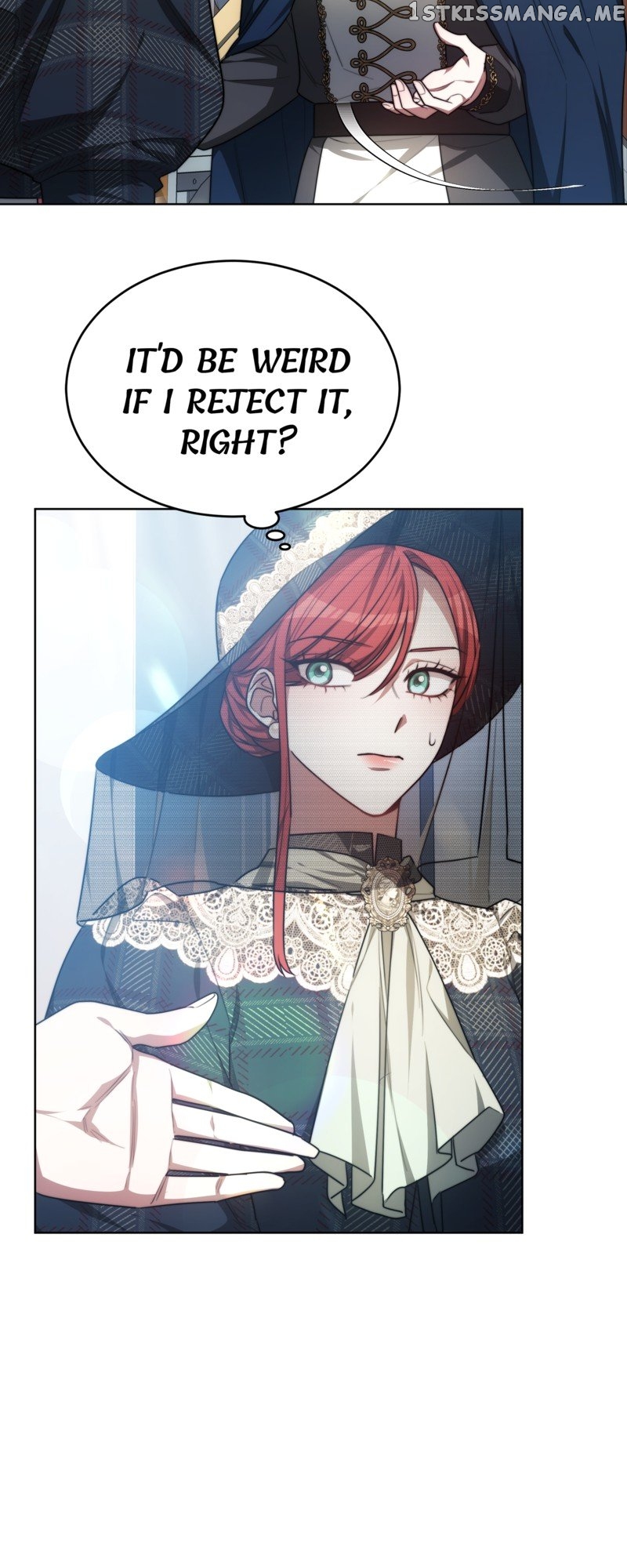 To Have an Affair With Someone Chapter 11 - page 24