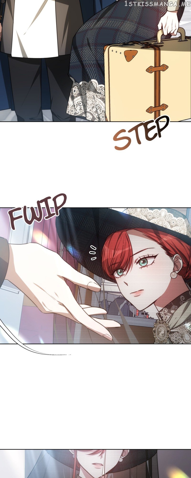 To Have an Affair With Someone Chapter 11 - page 26