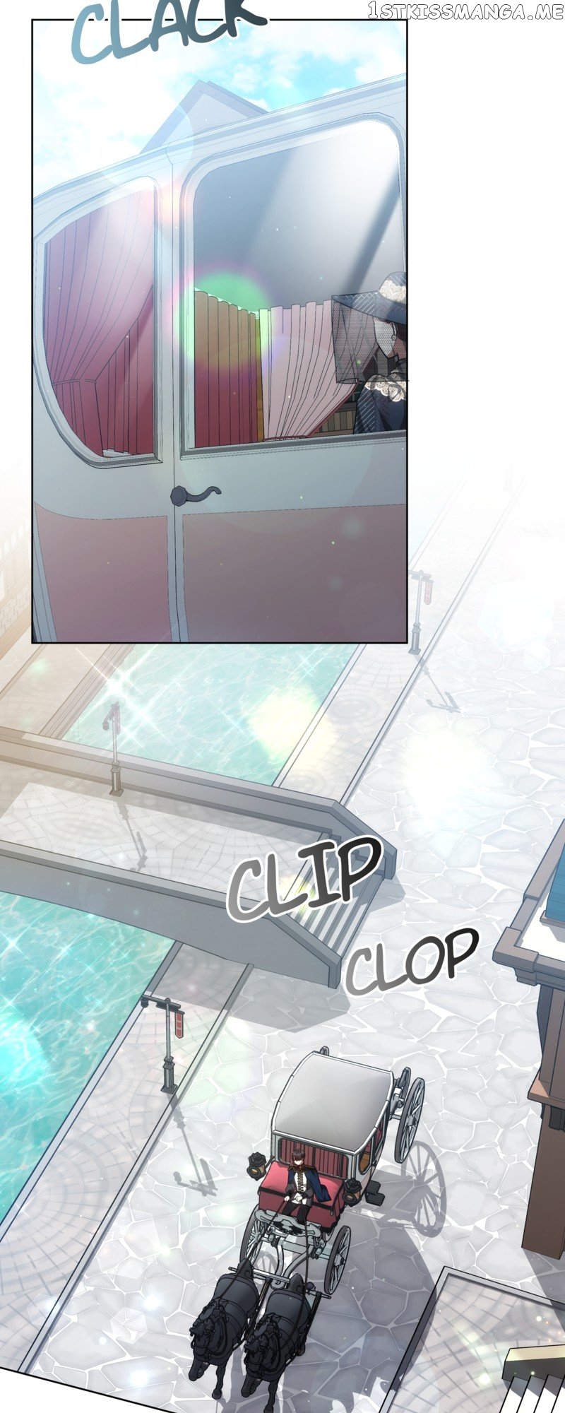 To Have an Affair With Someone Chapter 11 - page 30