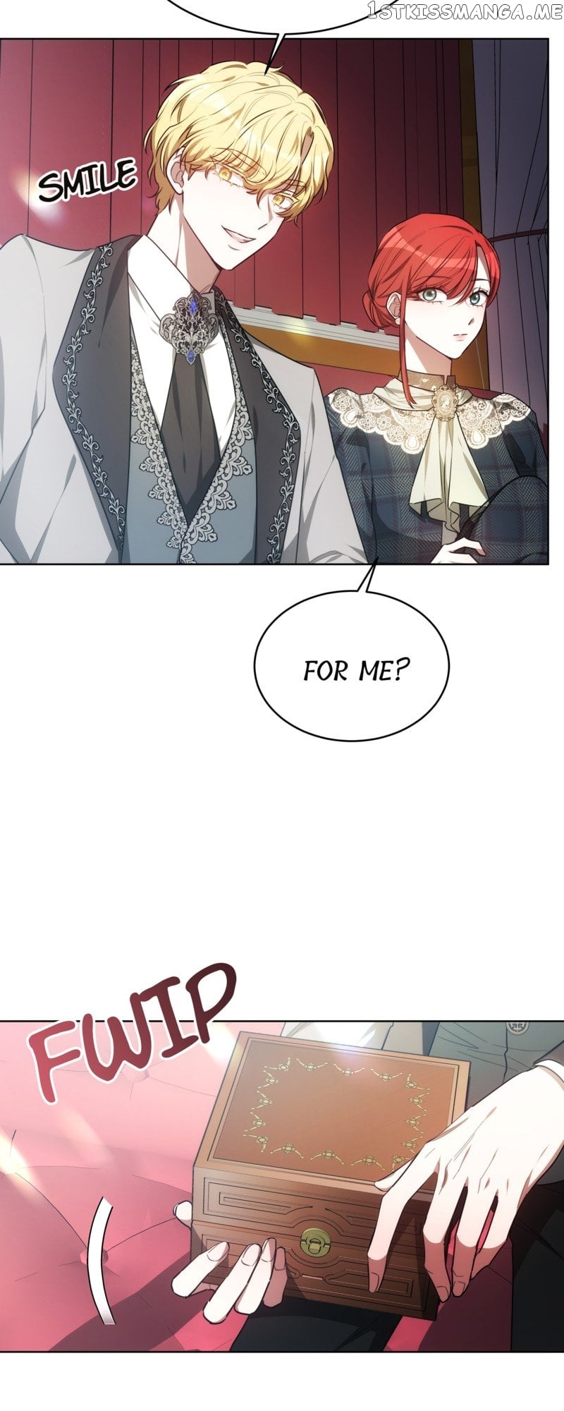 To Have an Affair With Someone Chapter 11 - page 32