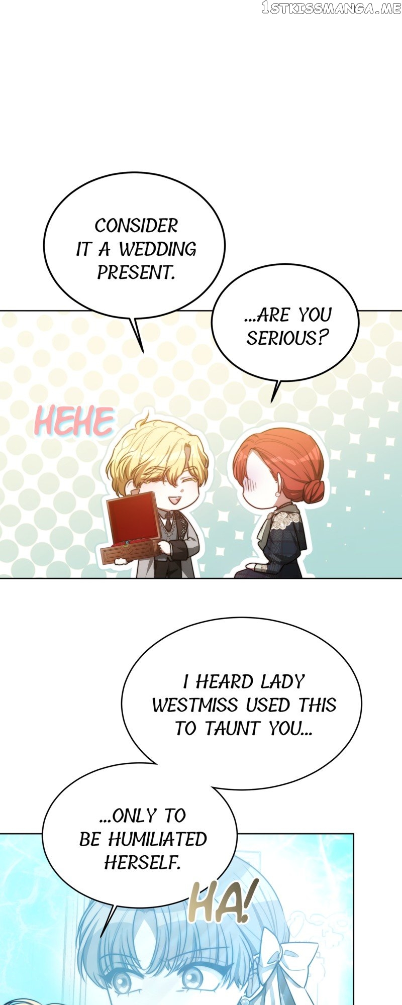 To Have an Affair With Someone Chapter 11 - page 34