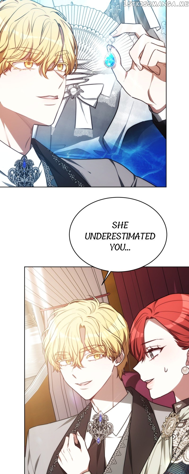 To Have an Affair With Someone Chapter 11 - page 35