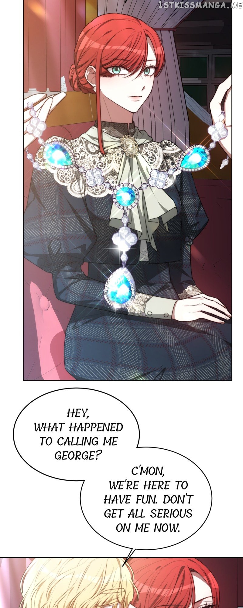 To Have an Affair With Someone Chapter 11 - page 37