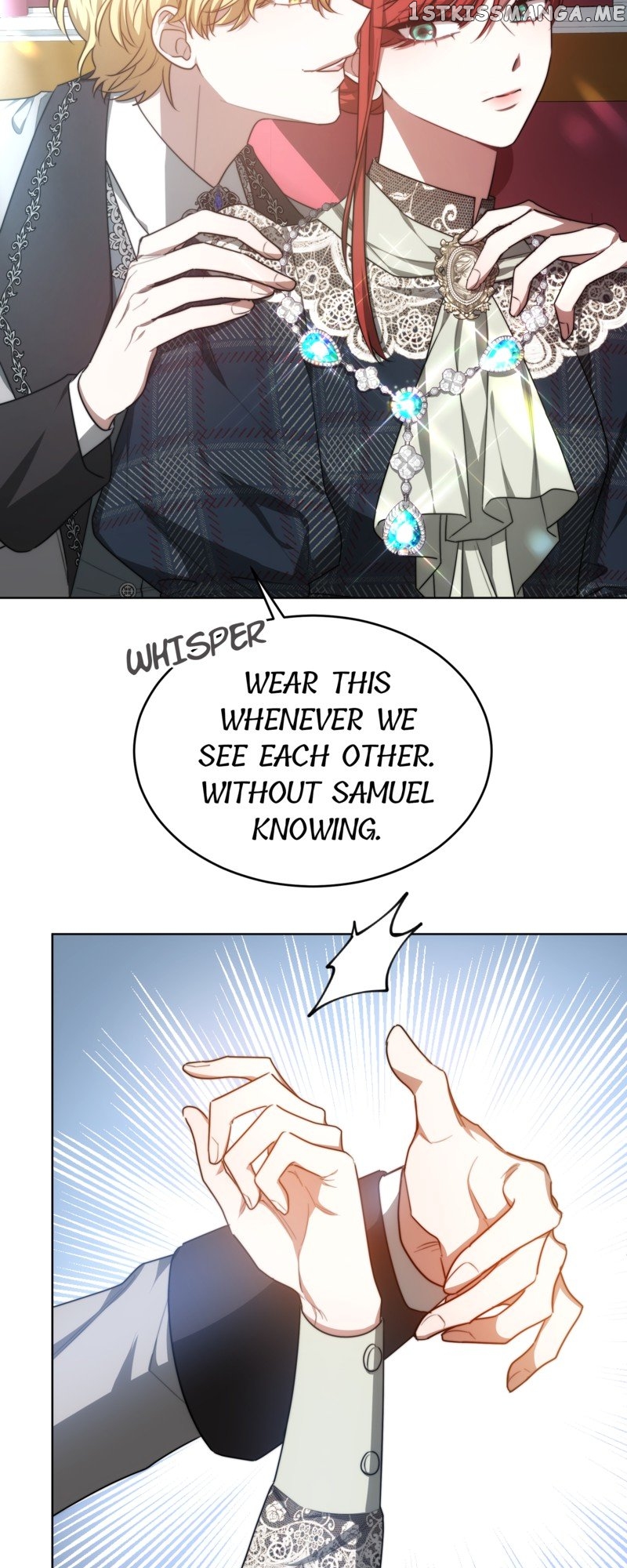 To Have an Affair With Someone Chapter 11 - page 38