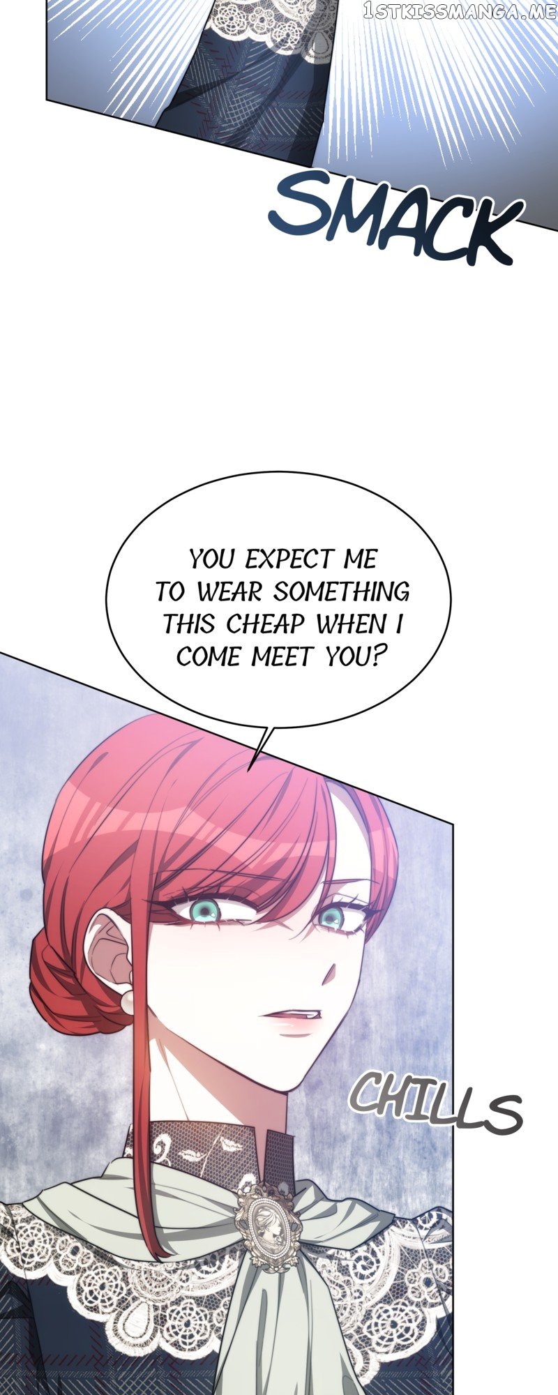 To Have an Affair With Someone Chapter 11 - page 39