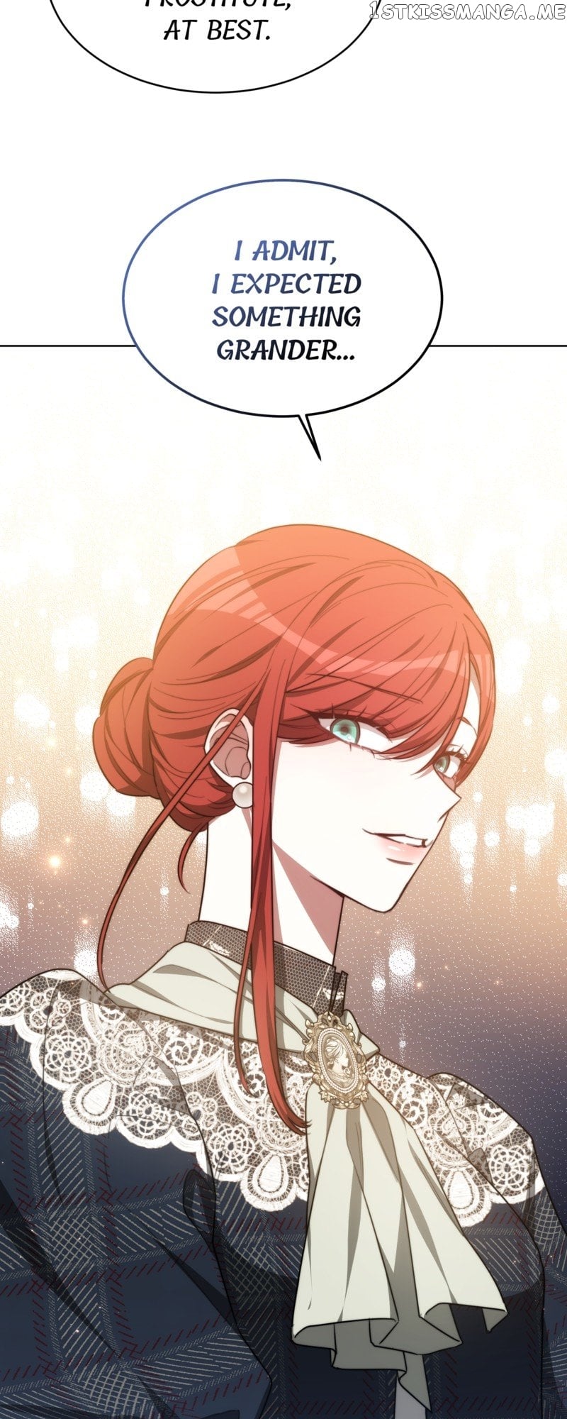 To Have an Affair With Someone Chapter 11 - page 41