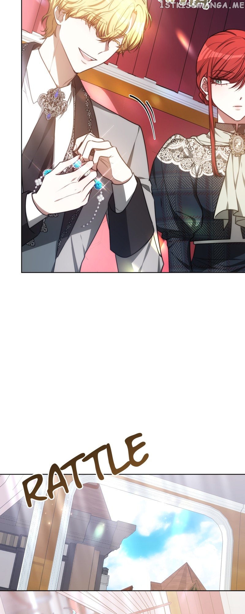 To Have an Affair With Someone Chapter 11 - page 44