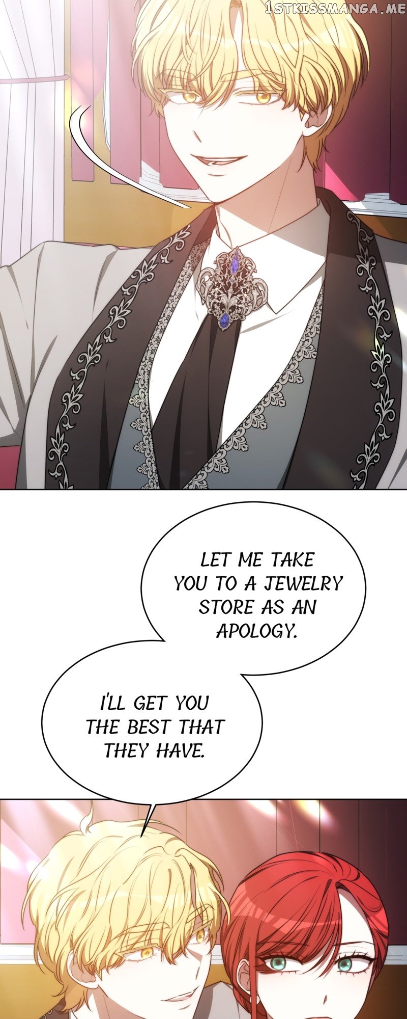 To Have an Affair With Someone Chapter 11 - page 47