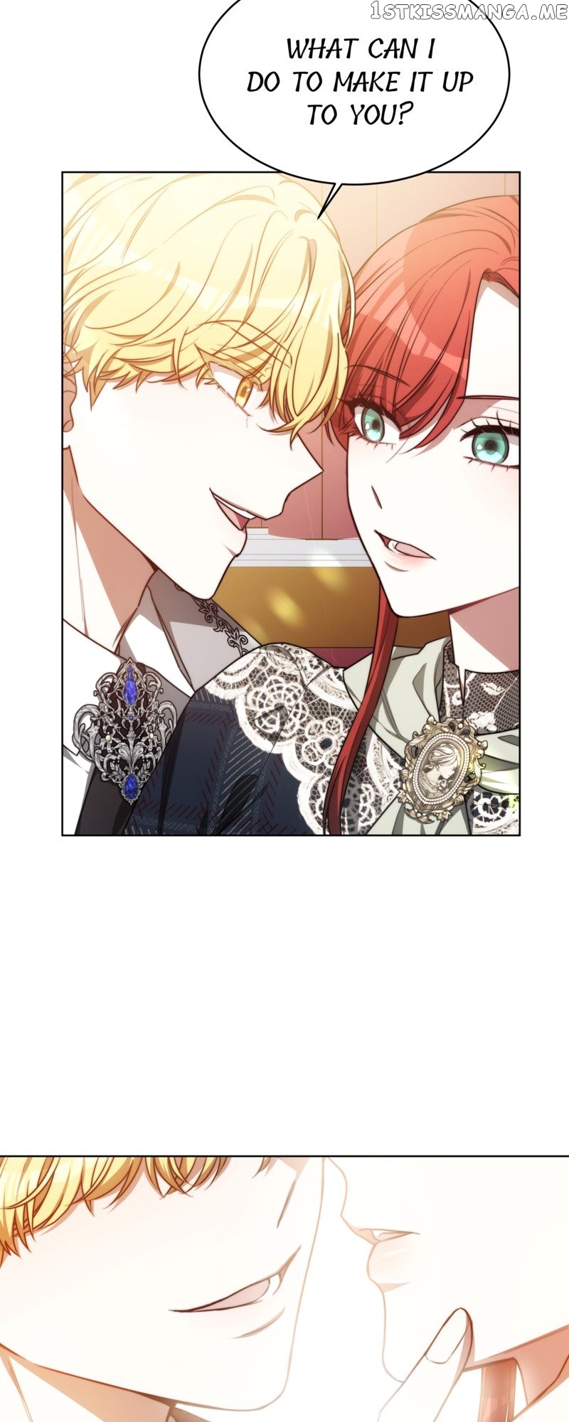 To Have an Affair With Someone Chapter 11 - page 49