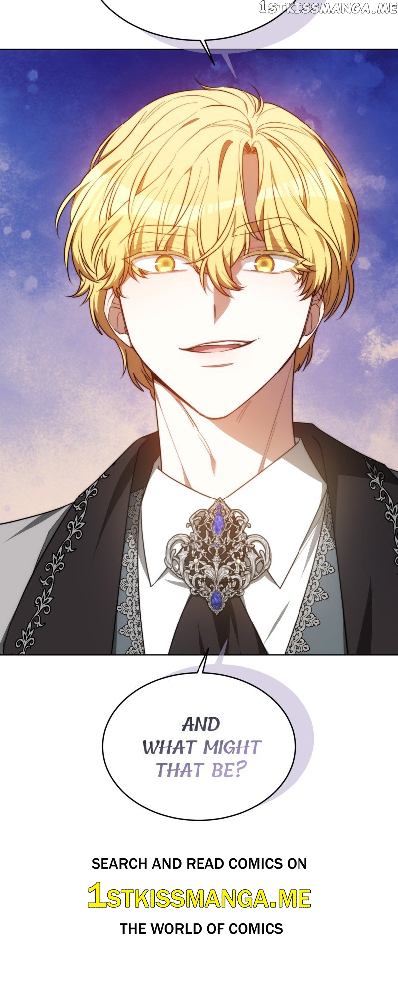 To Have an Affair With Someone Chapter 11 - page 52