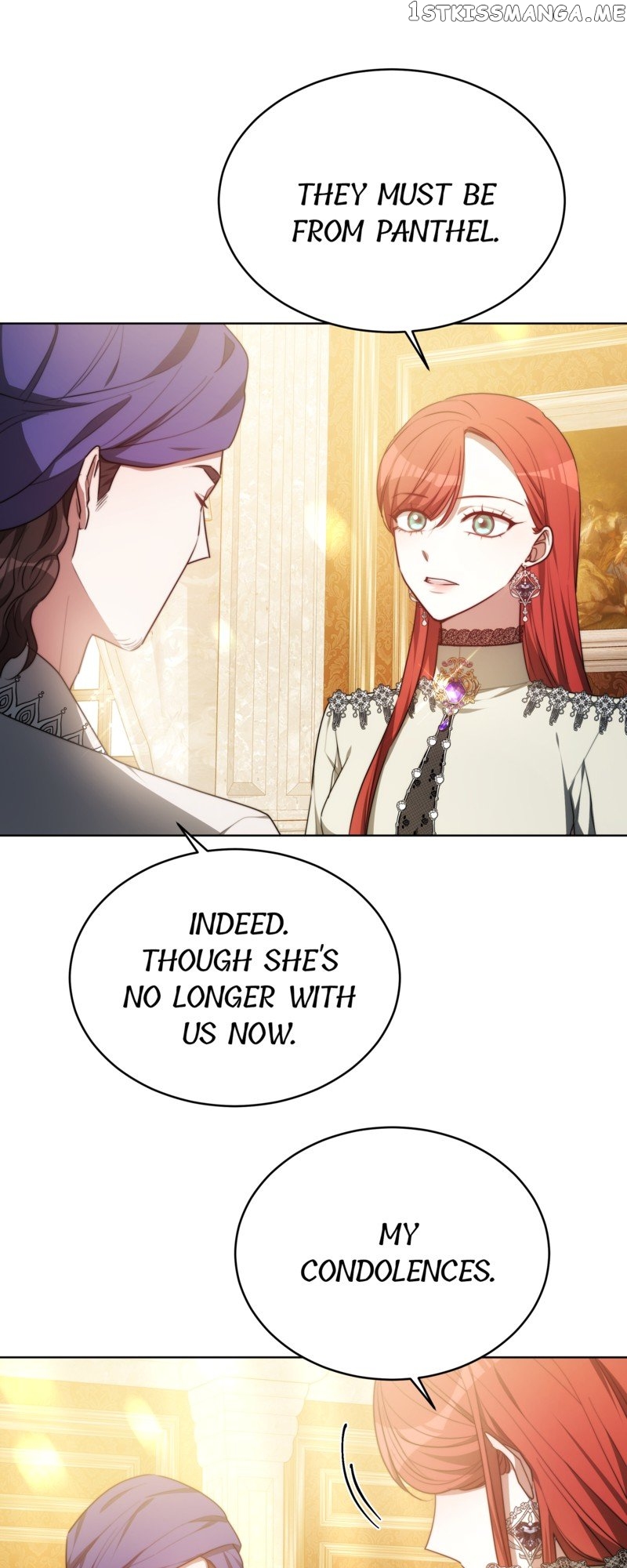 To Have an Affair With Someone Chapter 11 - page 6