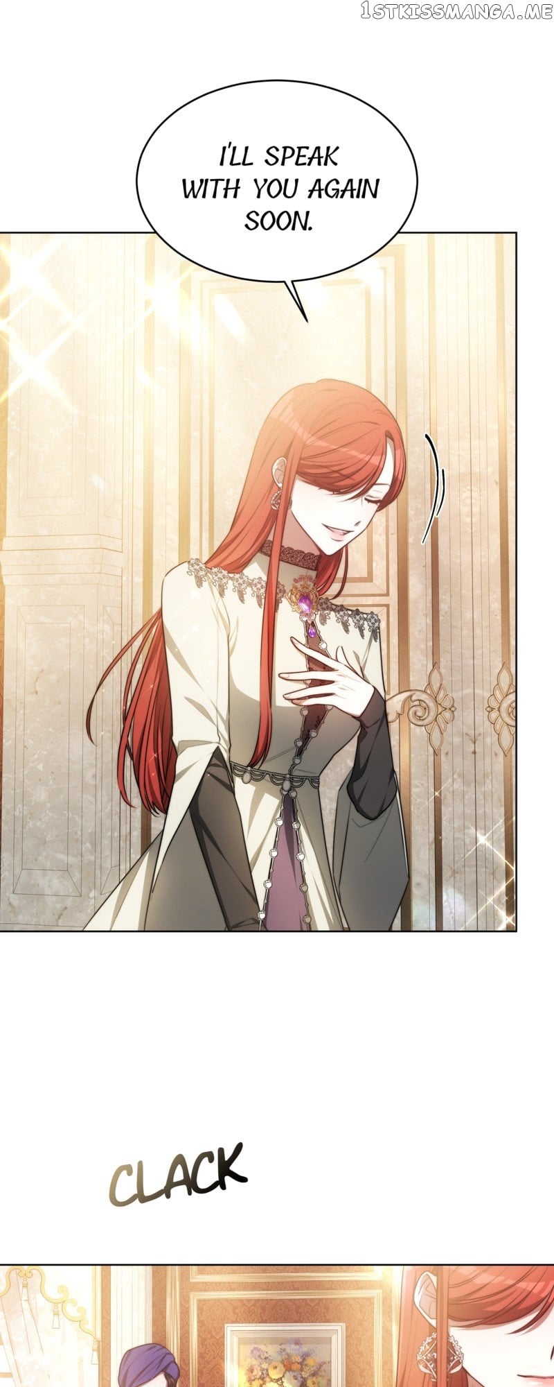 To Have an Affair With Someone Chapter 11 - page 9