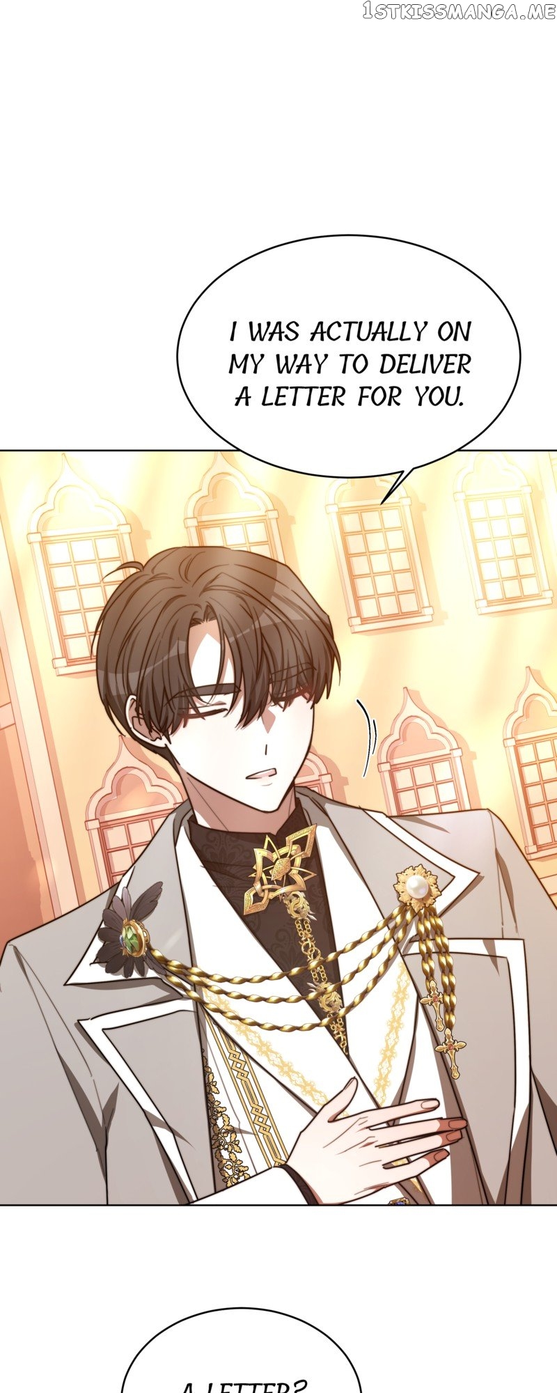 To Have an Affair With Someone Chapter 10 - page 1