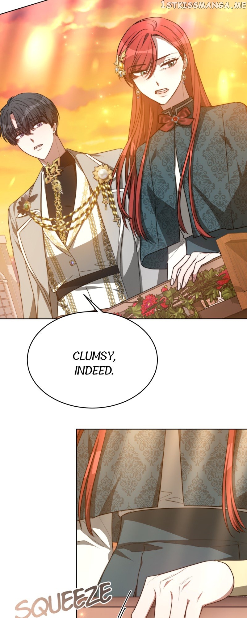 To Have an Affair With Someone Chapter 10 - page 14