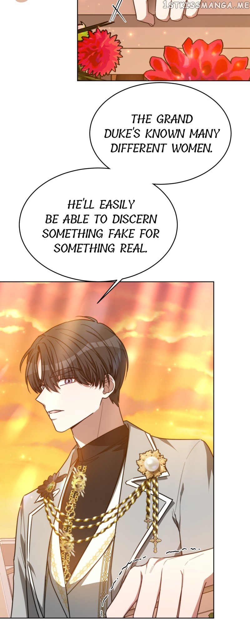 To Have an Affair With Someone Chapter 10 - page 15