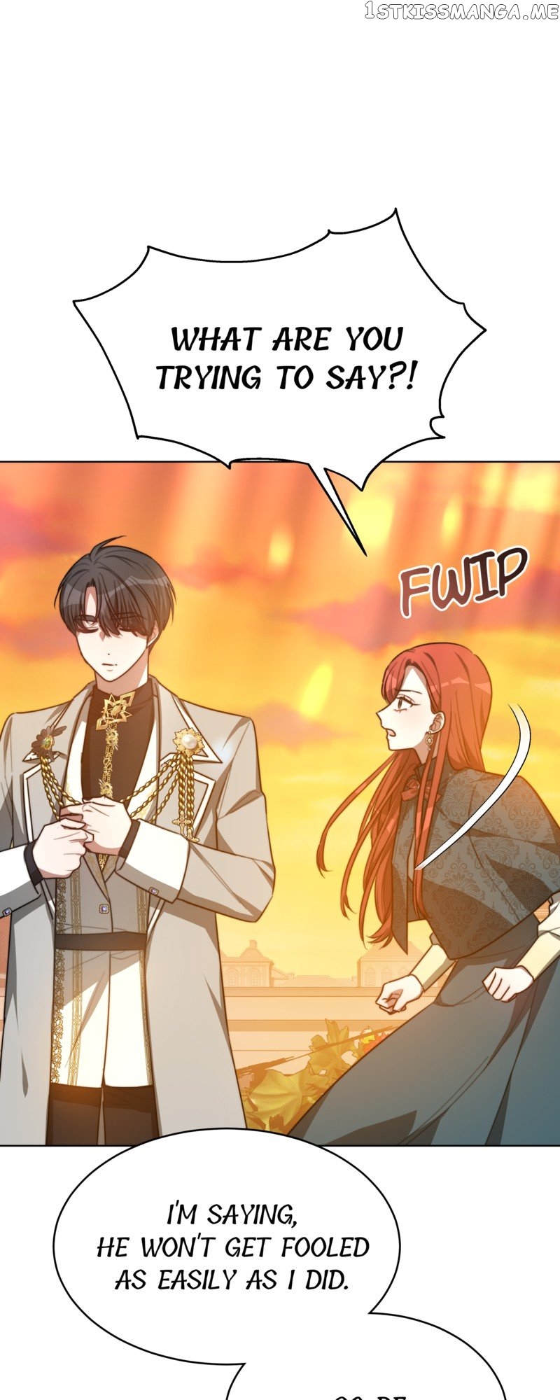 To Have an Affair With Someone Chapter 10 - page 16