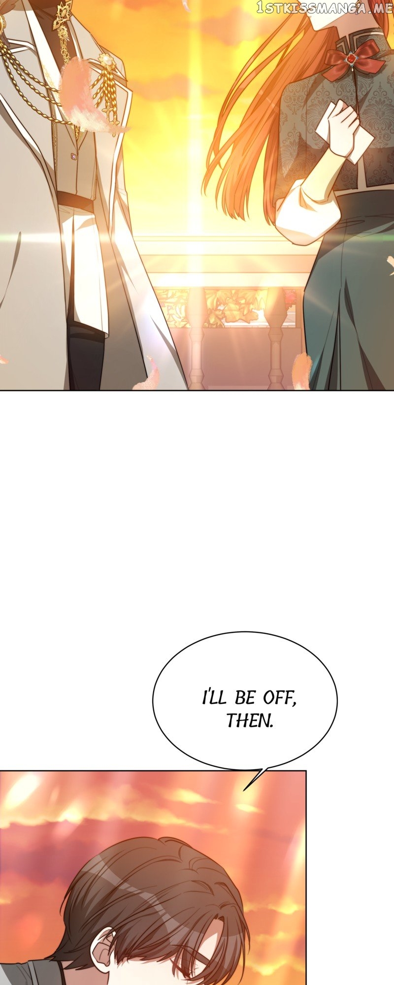 To Have an Affair With Someone Chapter 10 - page 20