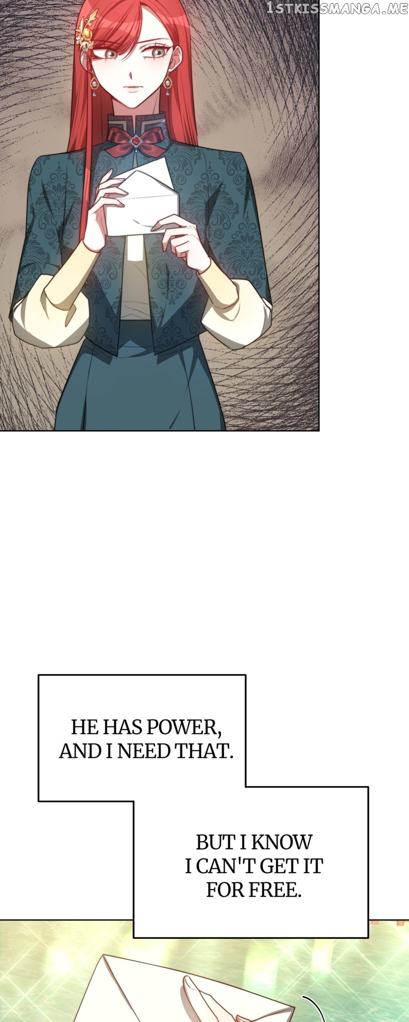 To Have an Affair With Someone Chapter 10 - page 24