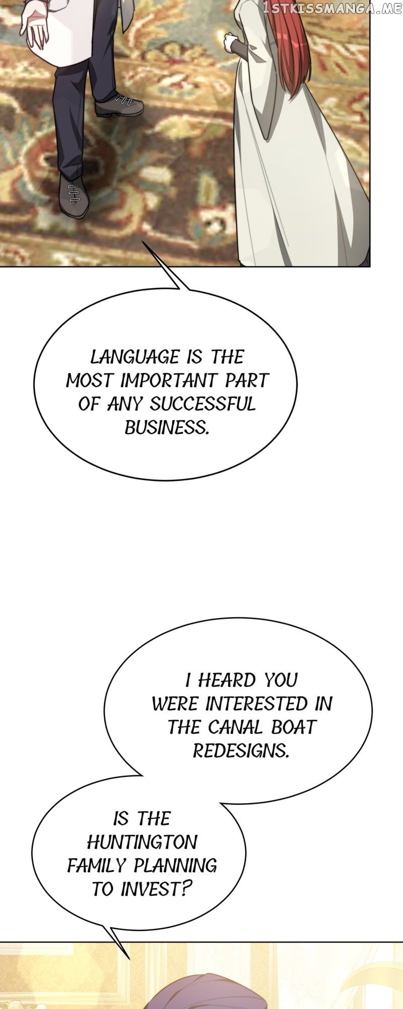 To Have an Affair With Someone Chapter 10 - page 30