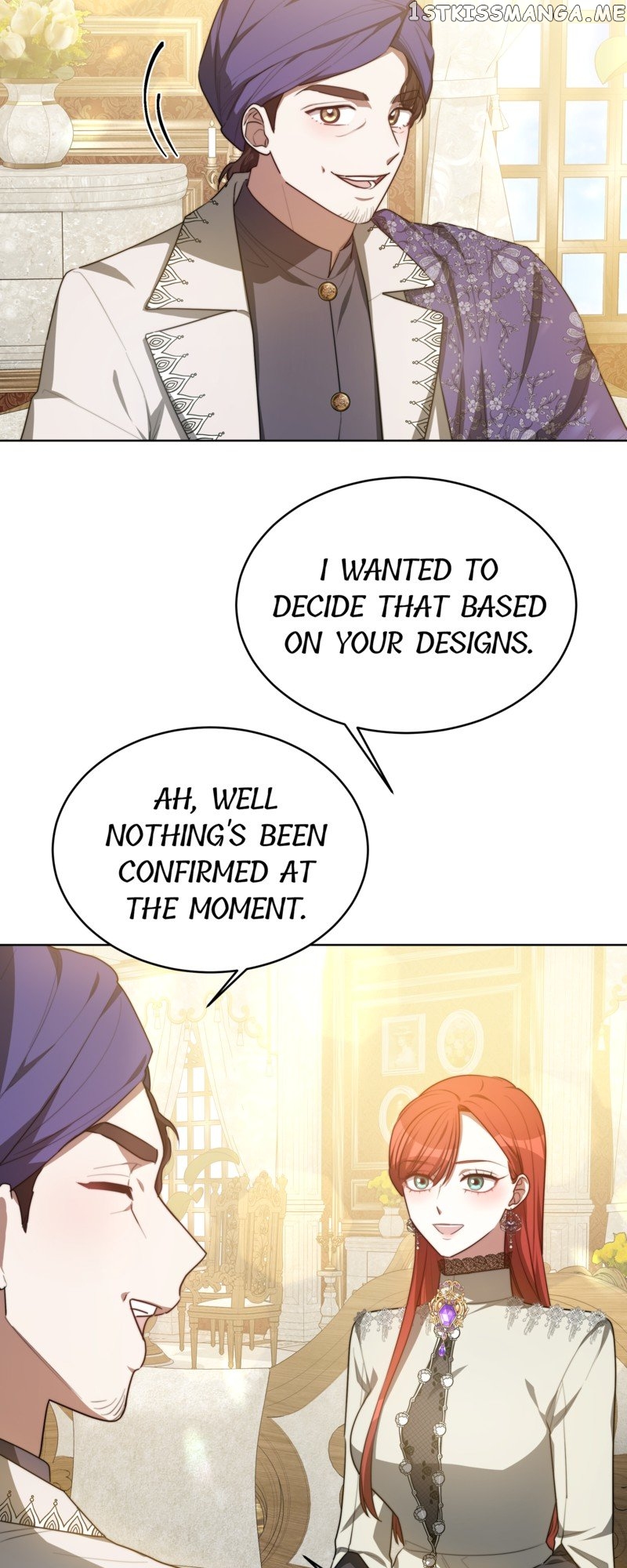 To Have an Affair With Someone Chapter 10 - page 31